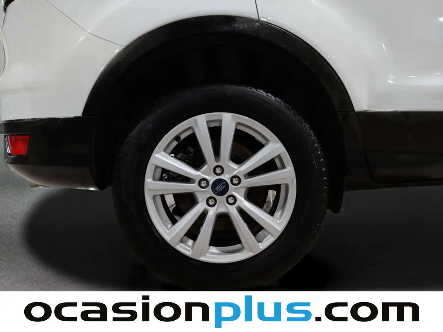 Foto Ford Kuga Ford Kuga 1.5 EcoBoost S&S Trend+ 4x2 (120 CV)