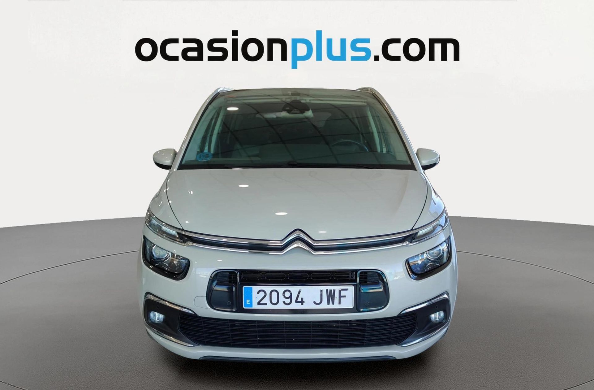 Citroën C4 Grand Picasso BlueHDi 150 Shine 7 plazas - foto 20