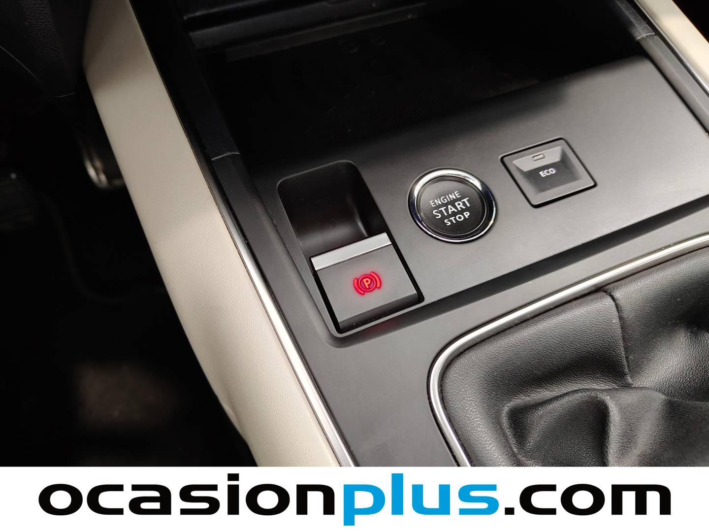 Paquetes del Citroën C5 Aircross Citroën C5 Aircross BlueHdi 130 S&S Shine (131 CV)