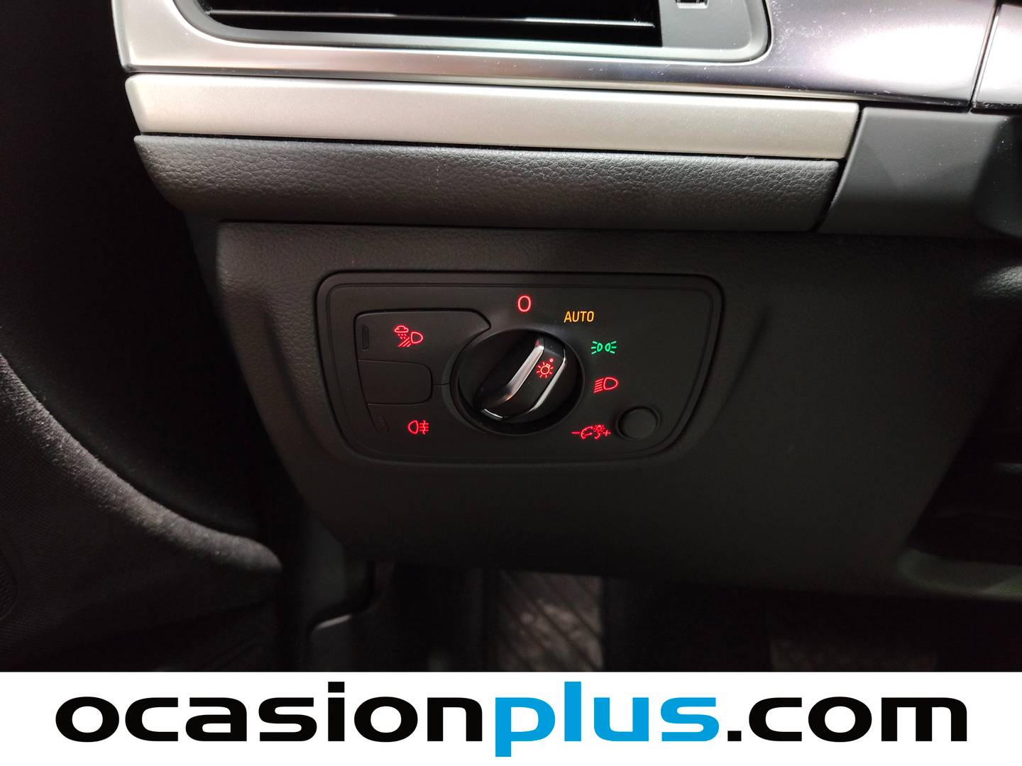 Audi A6 Audi A6 Advanced edition 2.0 TDI ultra (190 CV) S tronic de ocasión