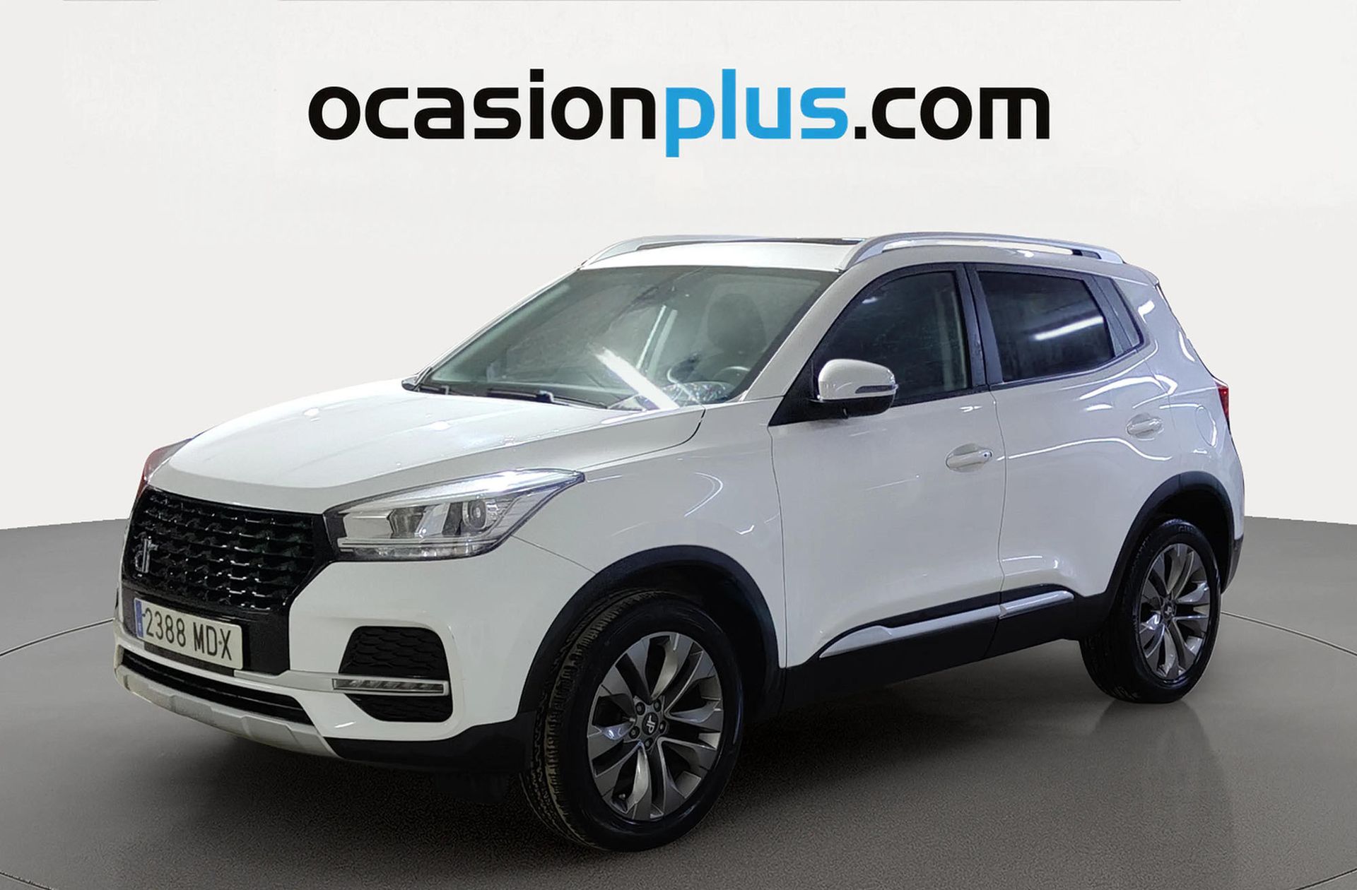 DR AUTOMOBILES DR 4.0 DR4 1.5