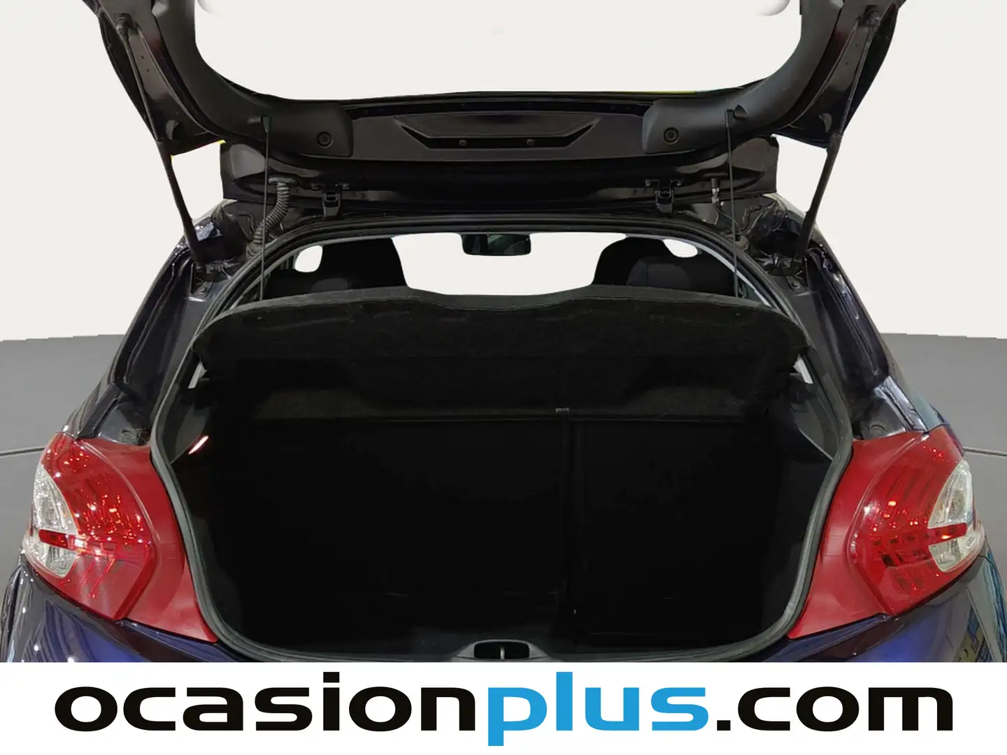 Foto Peugeot 208 Peugeot 208 1.6 e-HDI Active ETG6 (92 CV)