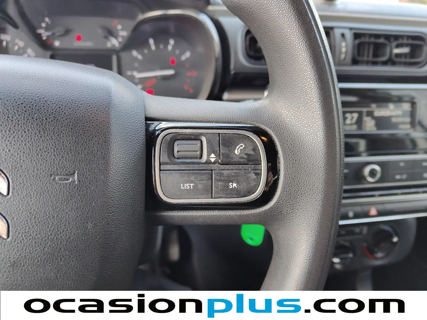 Foto Citroën C3 Citroen C3 BlueHDi 75 S&S Feel (75 CV)