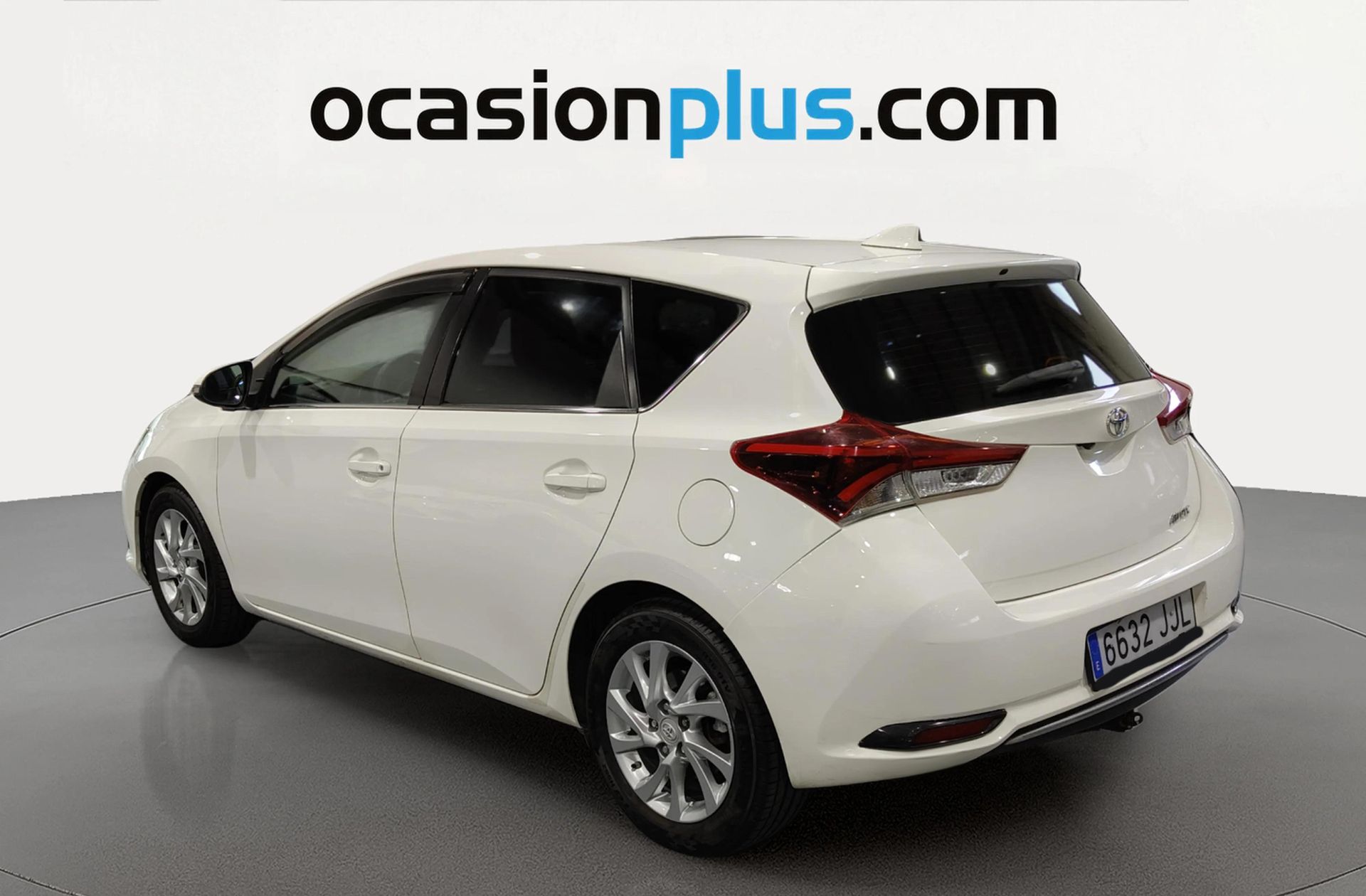 Toyota Auris 1.4 90 D Active - foto 4