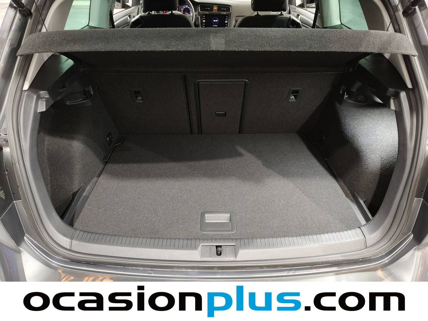 Foto Volkswagen Golf Volkswagen Golf Advance 1.4 TSI (125 CV)