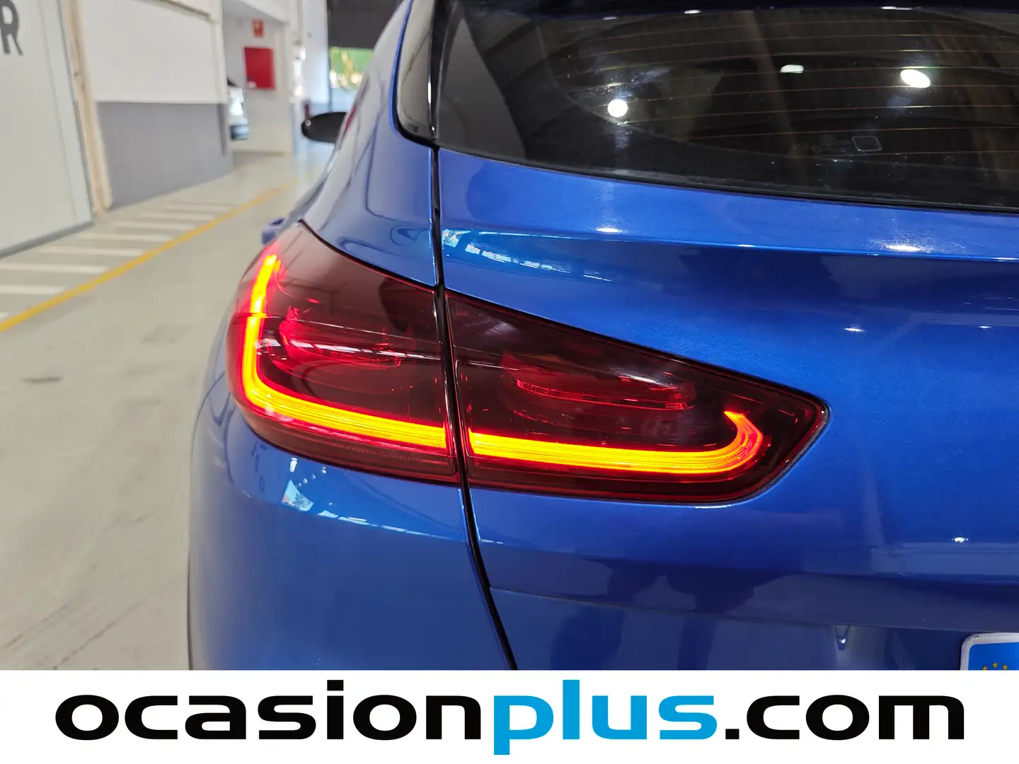 Foto KIA XCeed Kia XCeed 1.0 T-GDi Tech (120 CV)