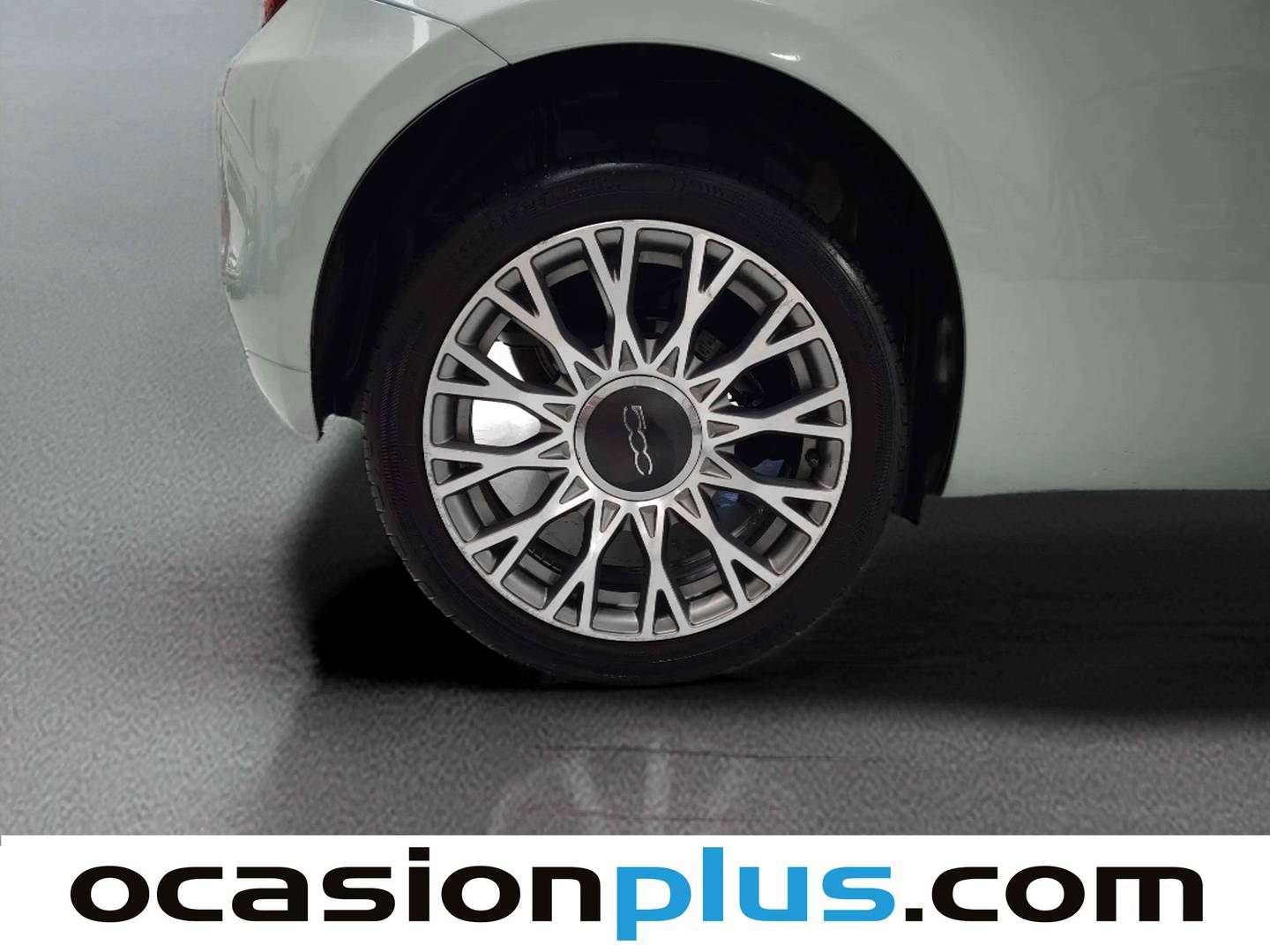 Foto Fiat 500 Fiat 500 1.0 Hybrid Dolcevita (70 CV)