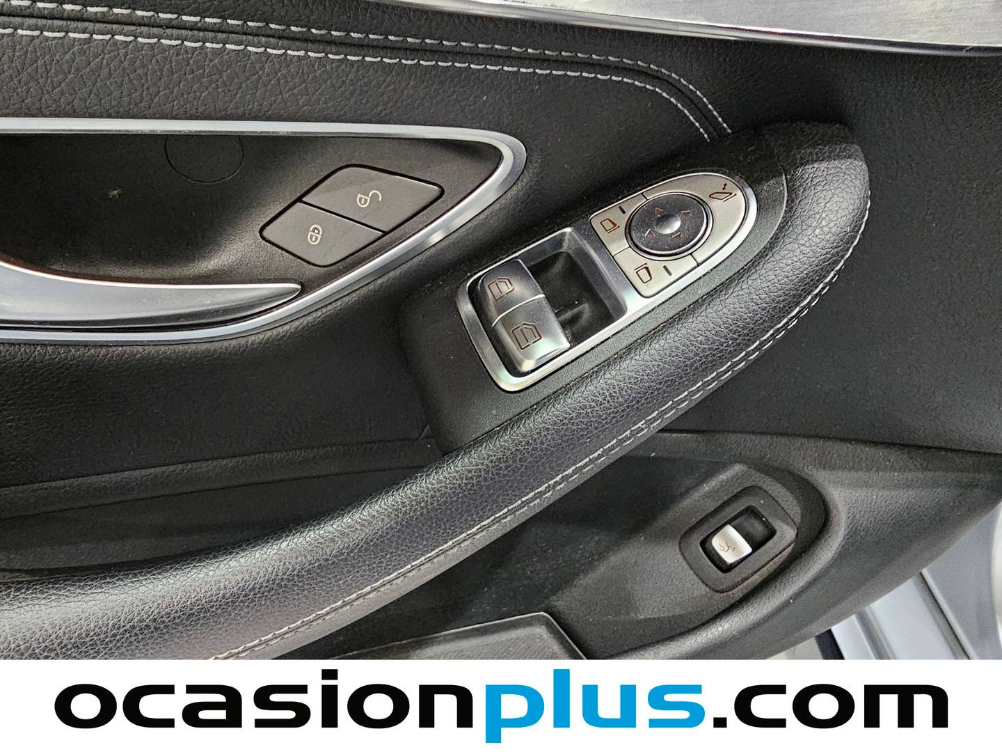 Mercedes Clase C Mercedes Clase C Coupe 220 d (170 CV) PACK AMG seminuevo