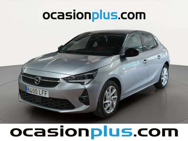 Opel Corsa 1.2 Turbo XHL GS-Line (100 CV) de segunda mano