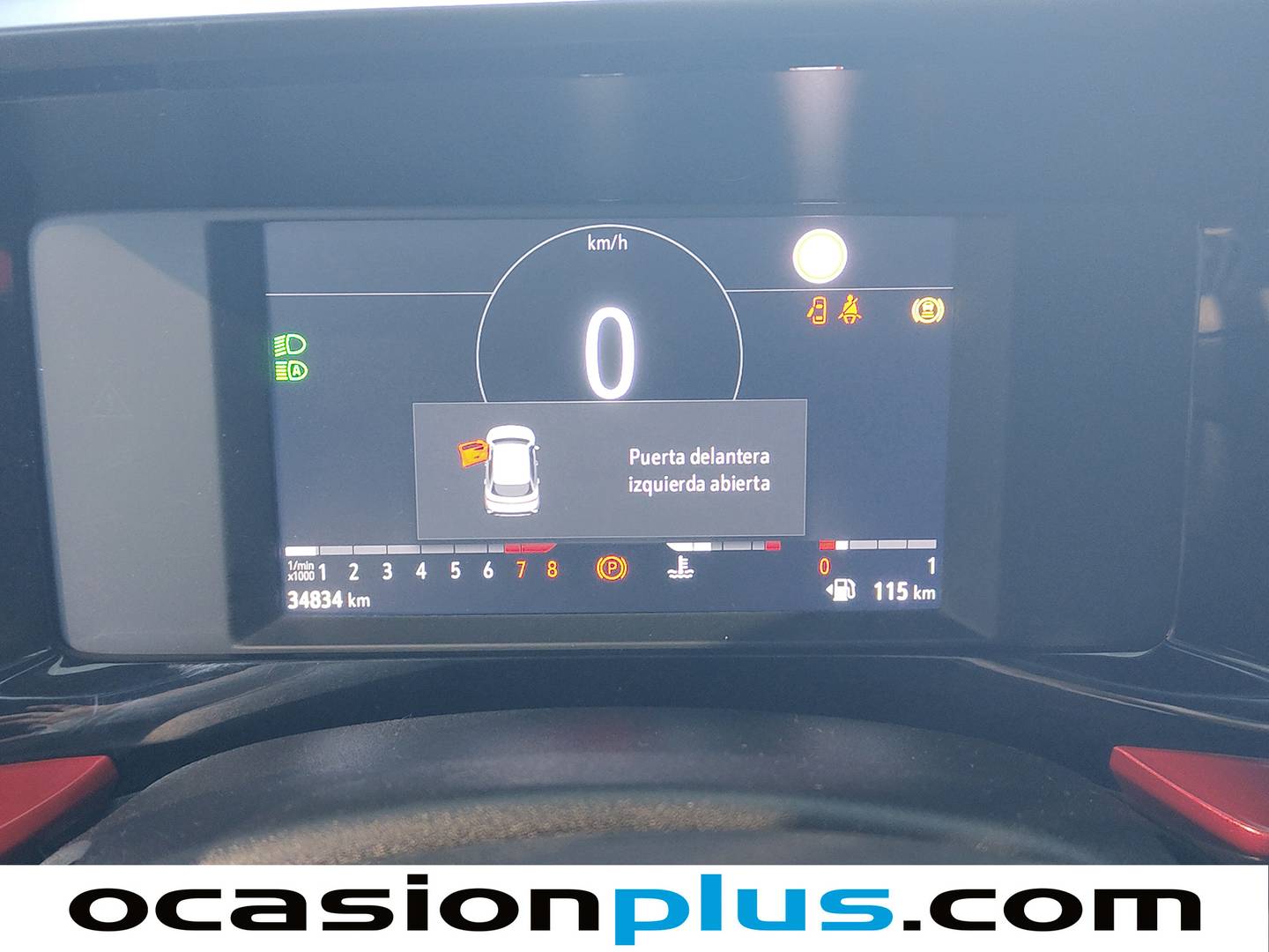 Opel Mokka Opel Mokka 1.2 Turbo GS Line Auto  (130 CV) barato