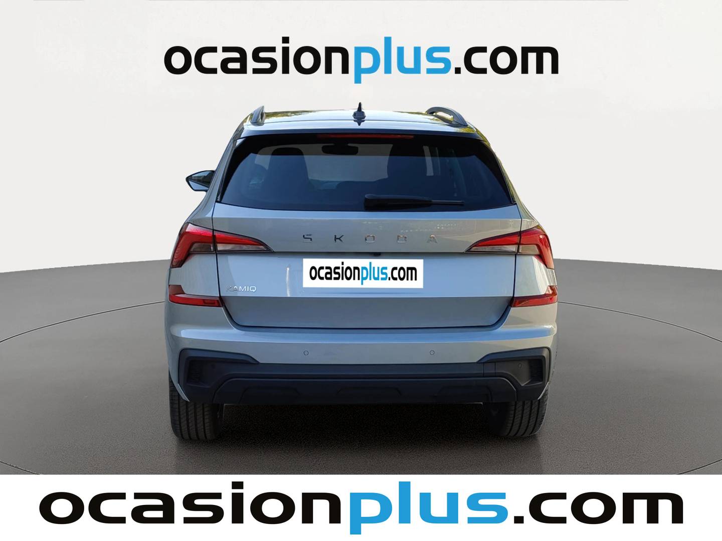 Skoda Kamiq Skoda Kamiq 1.0 TSI Selection DSG (115 CV) de segunda mano