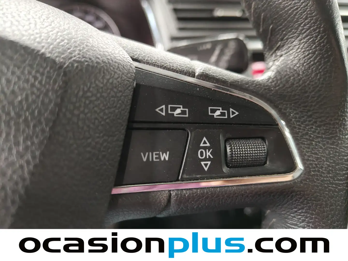 Foto Seat Ibiza SEAT Ibiza 1.0 MPI Style (80 CV)