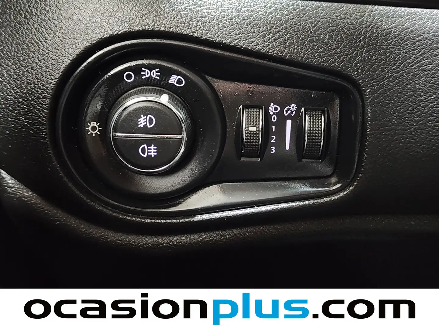 Foto Jeep Renegade Jeep Renegade 1.6 Multijet Limited 4x2 (120 CV)