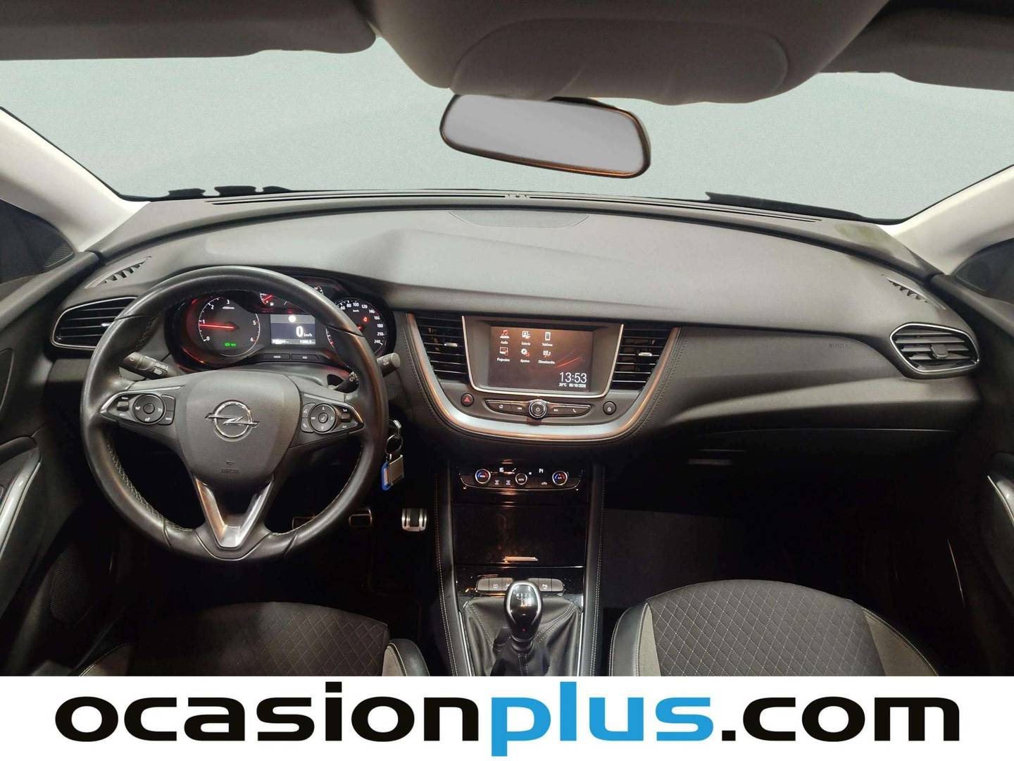 Opel Grandland X Opel Grandland X 1.5 CDTi Selective (130 CV) de ocasión