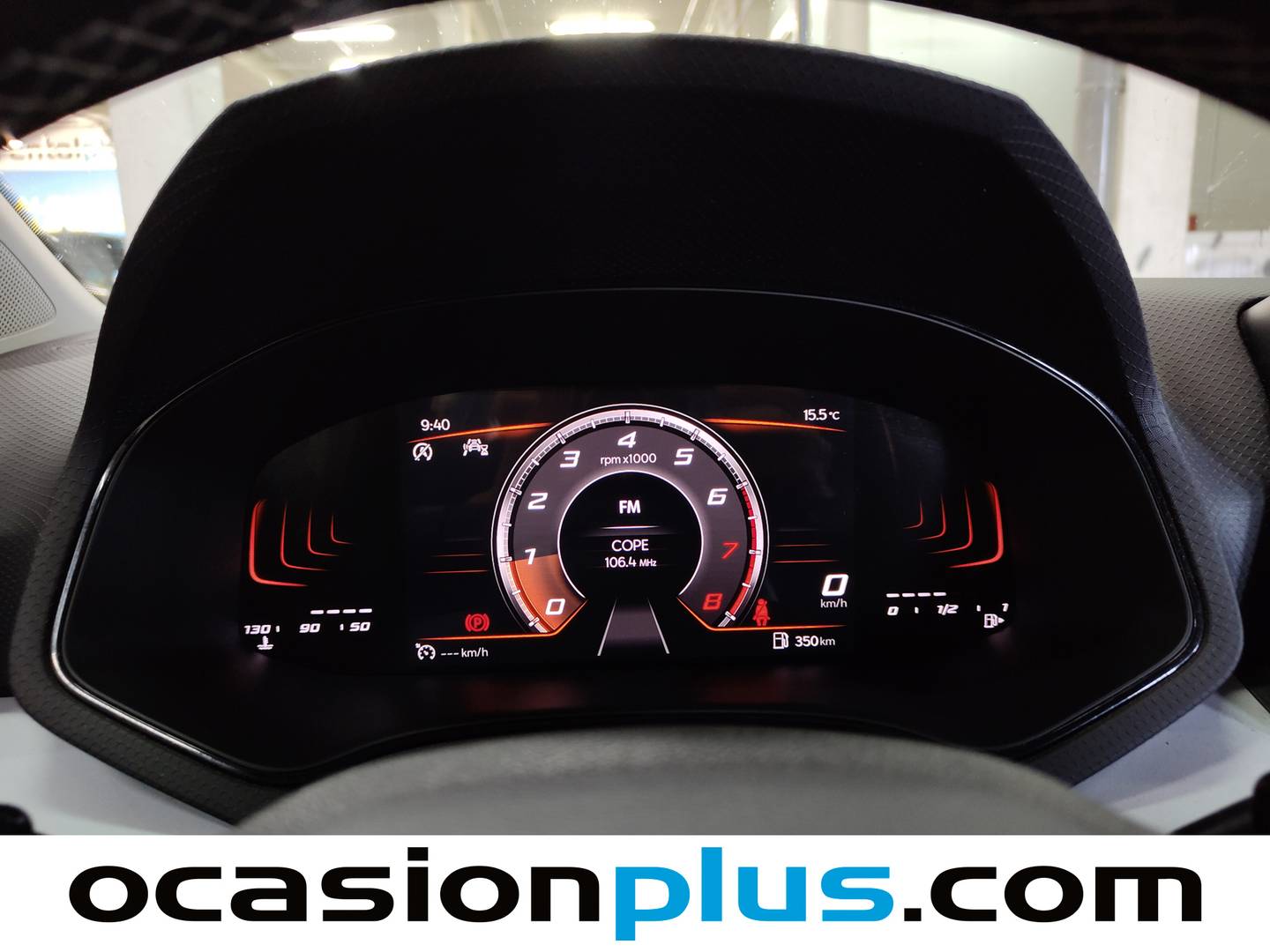 Seat Ibiza Seat Ibiza 1.0 TSI Style XL (110 CV) seminuevo