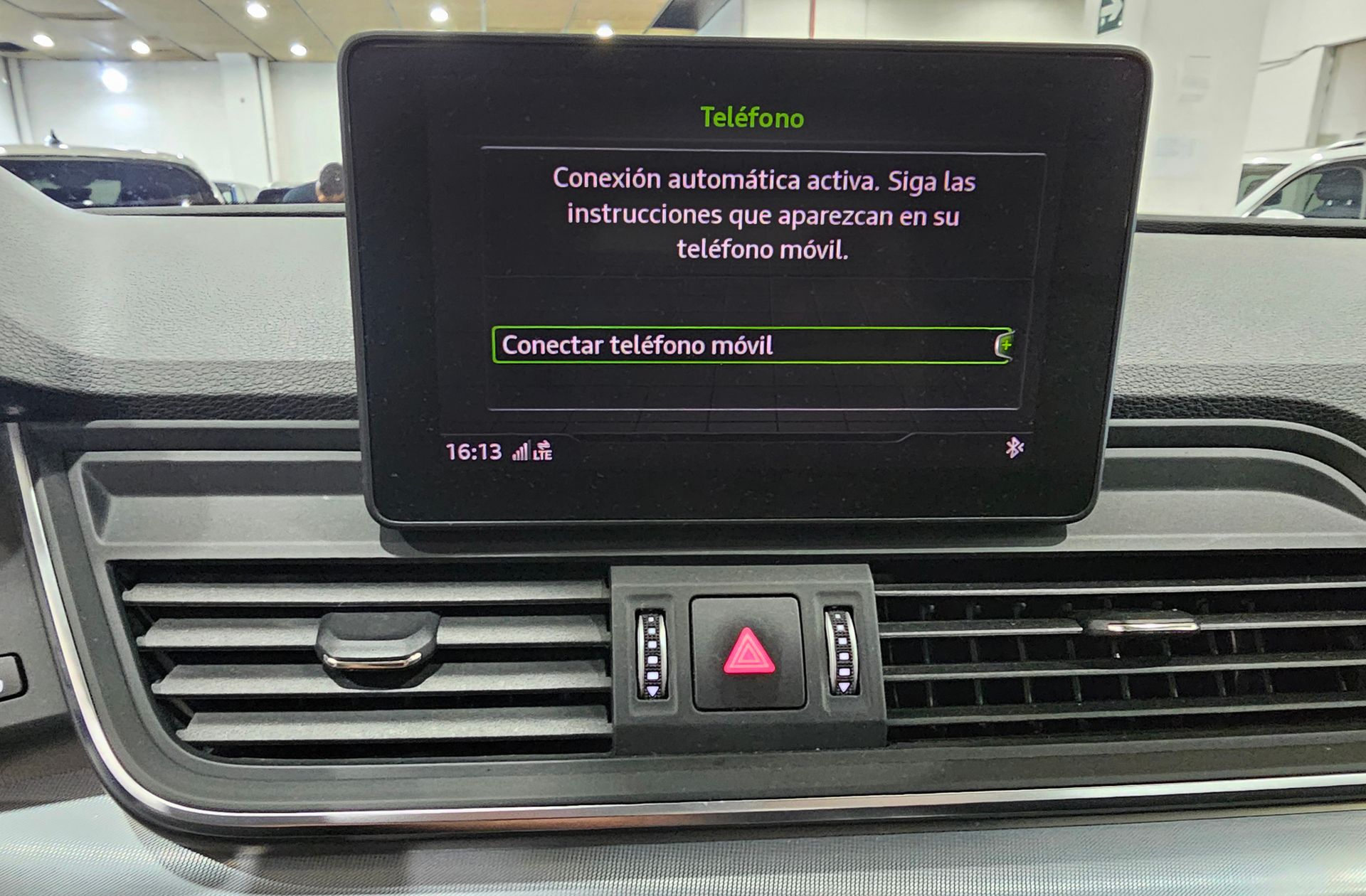 Audi Q5 S line 40 TDI quattro S tronic - foto 37