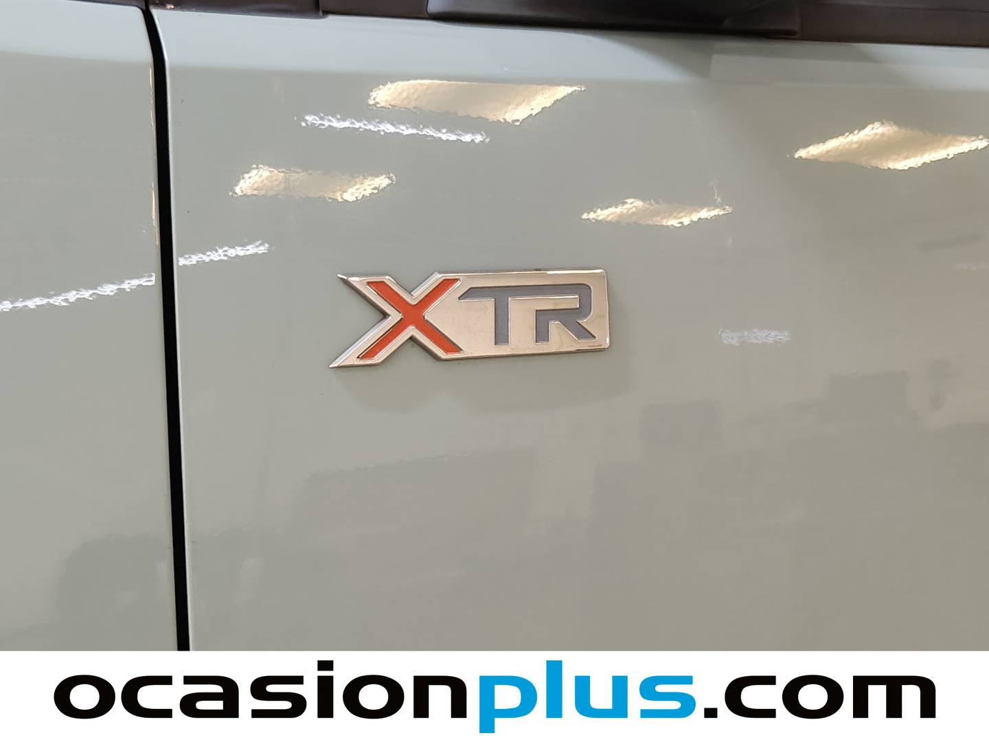 Citroën Berlingo Citroën Berlingo BlueHDi 130 S&S Talla M Shine (130 CV) XTR de segunda mano
