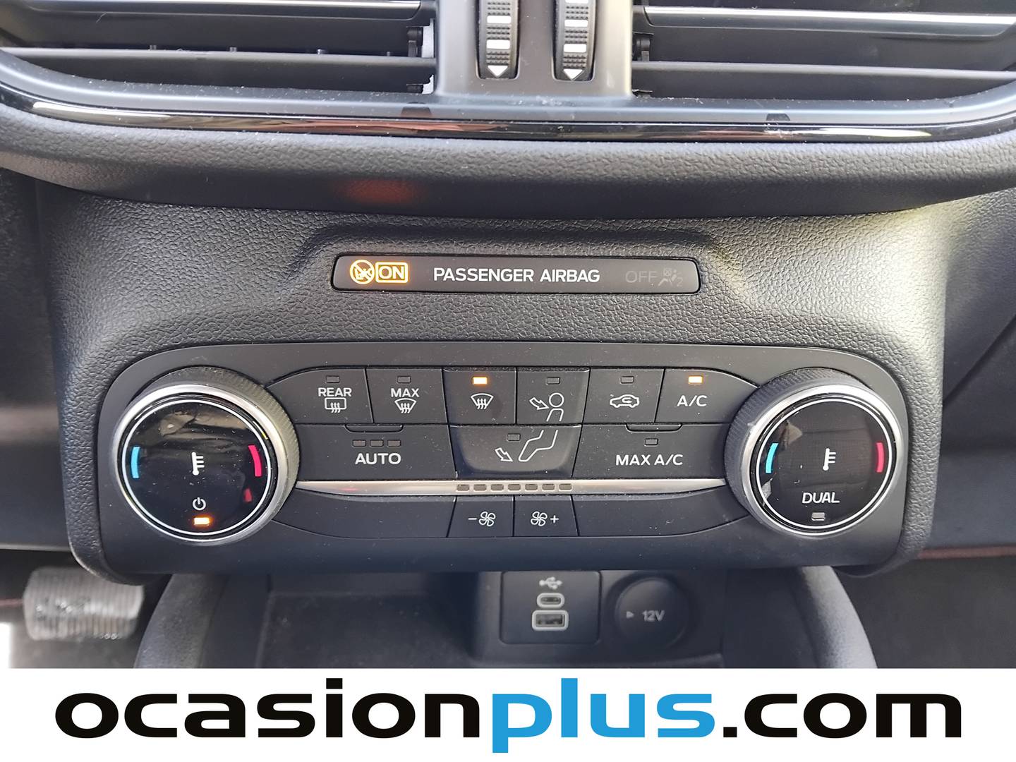 Paquetes del Ford Kuga Ford Kuga 2.5 Duratec PHEV ST-Line Auto (225 CV)