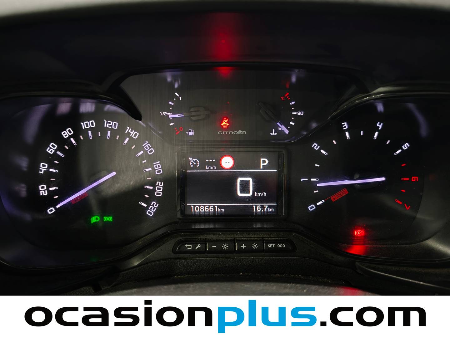 Foto Citroën Berlingo Citroen Berlingo BlueHDi 130 S&S Talla XL Feel EAT8 (130 CV) 7 Plazas