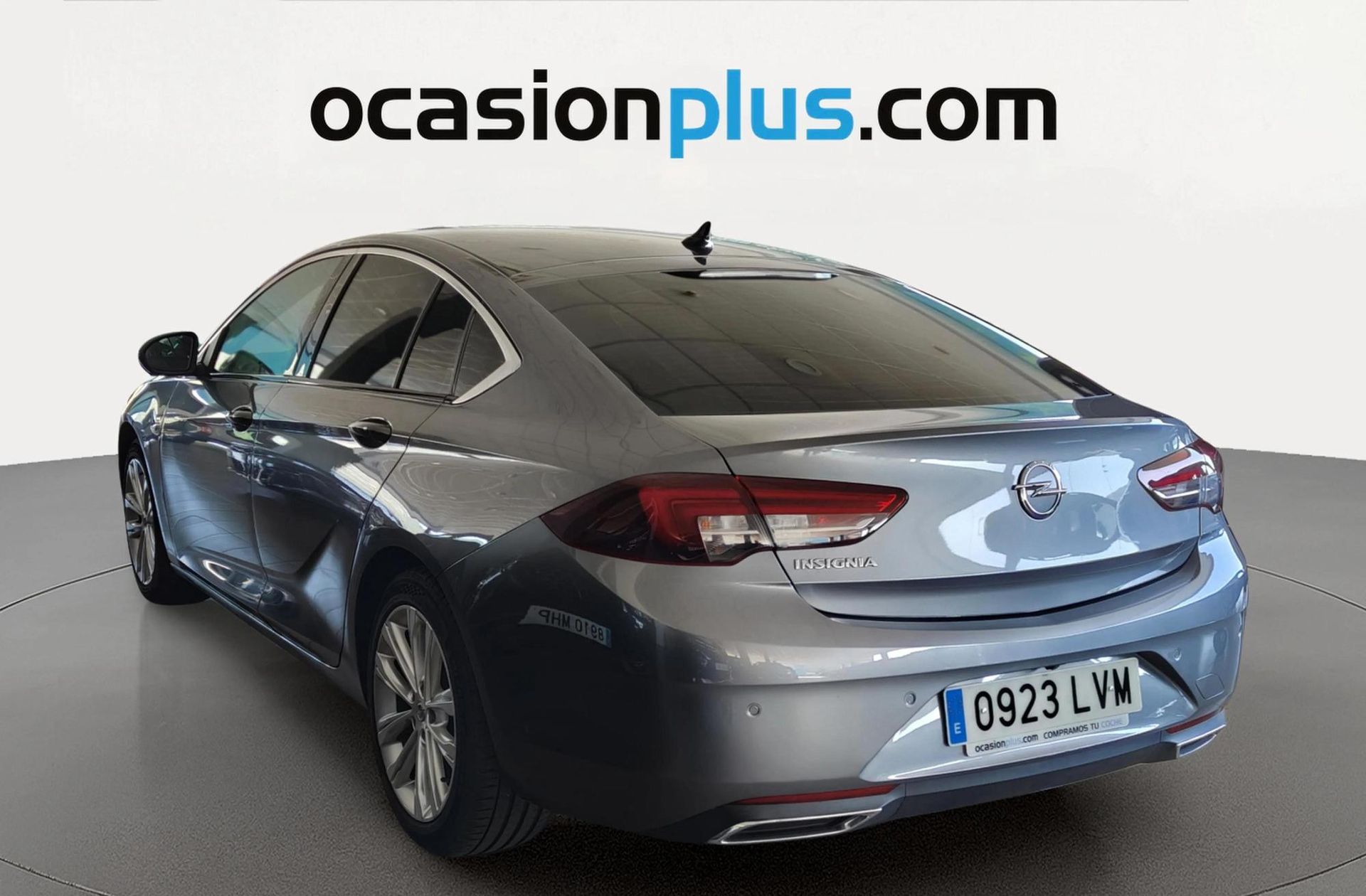 Opel Insignia 2.0T SHT GS Business Elegance AT9 - foto 3