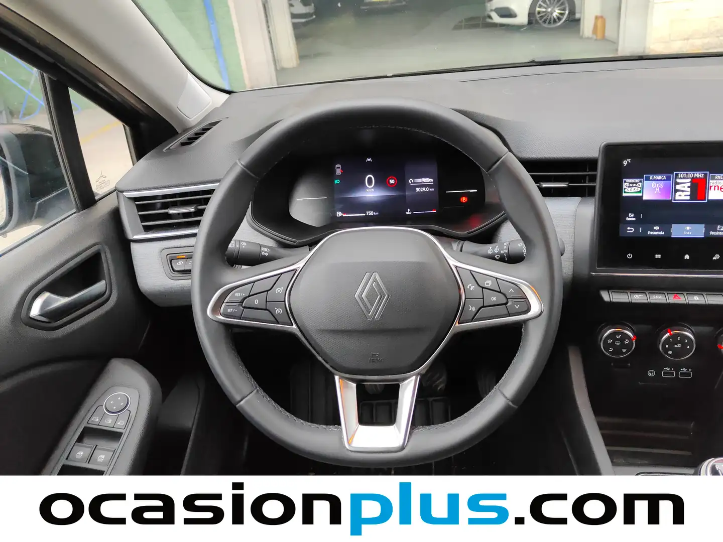 Foto Renault Clio Renault Clio Evolution dCi (100 CV)