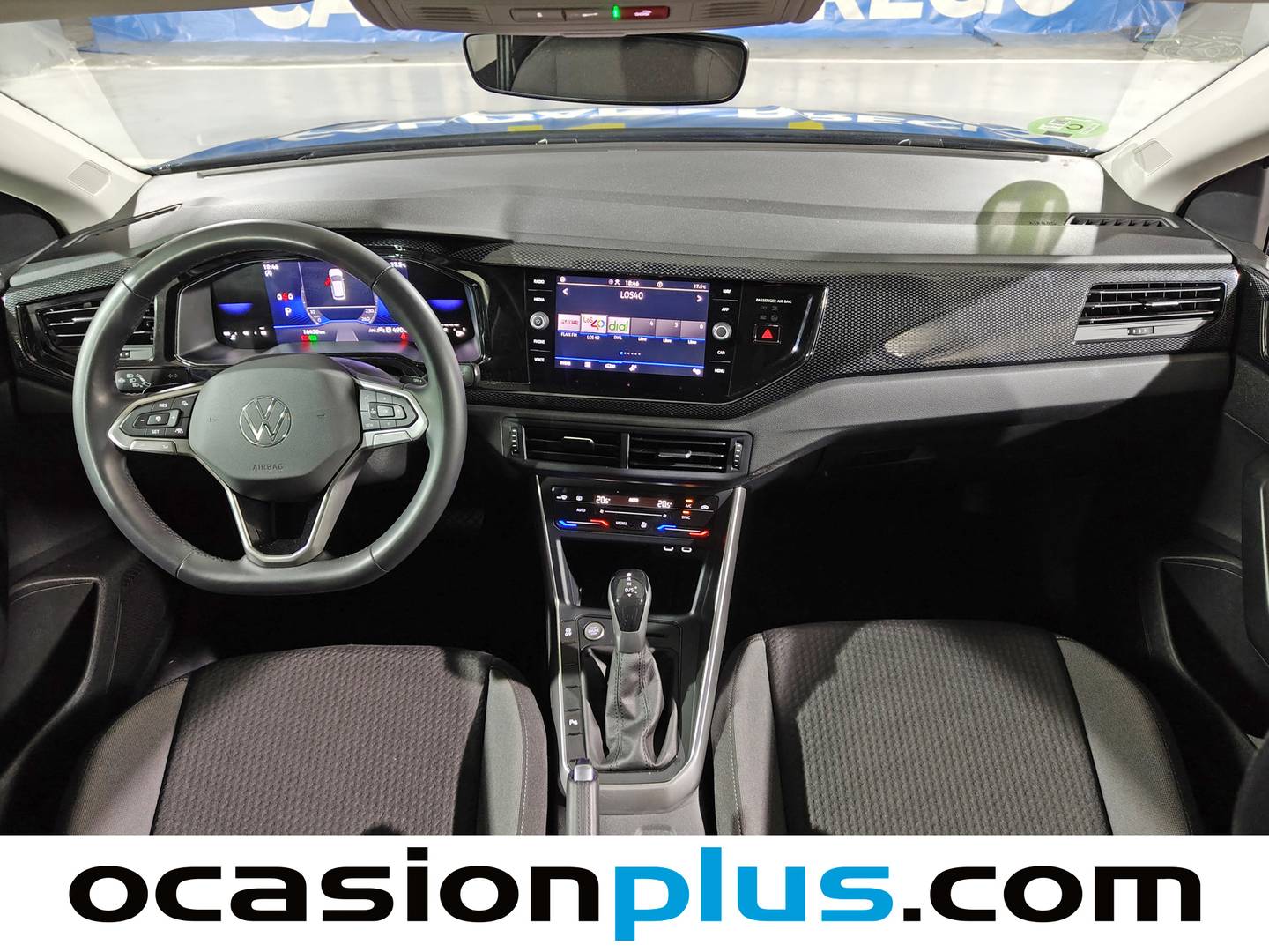 Foto Volkswagen Taigo Volkswagen Taigo 1.0 TSI (115 CV) DSG