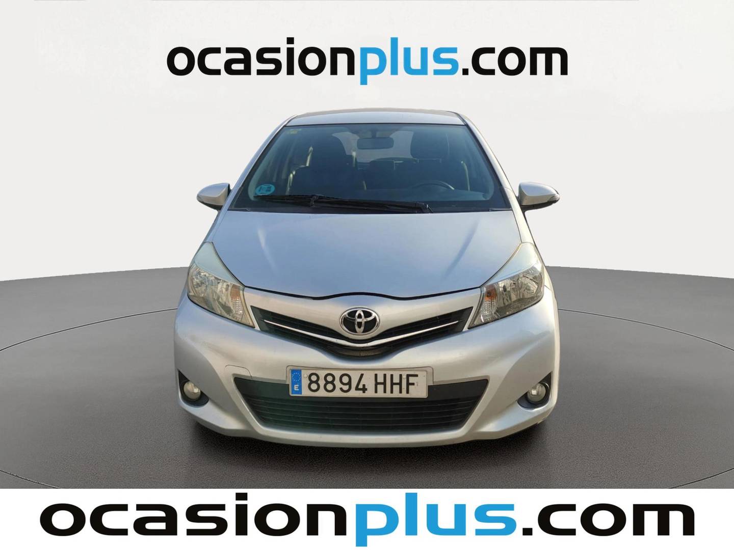 Toyota Yaris Toyota Yaris 1.3 Active (99 CV) barato