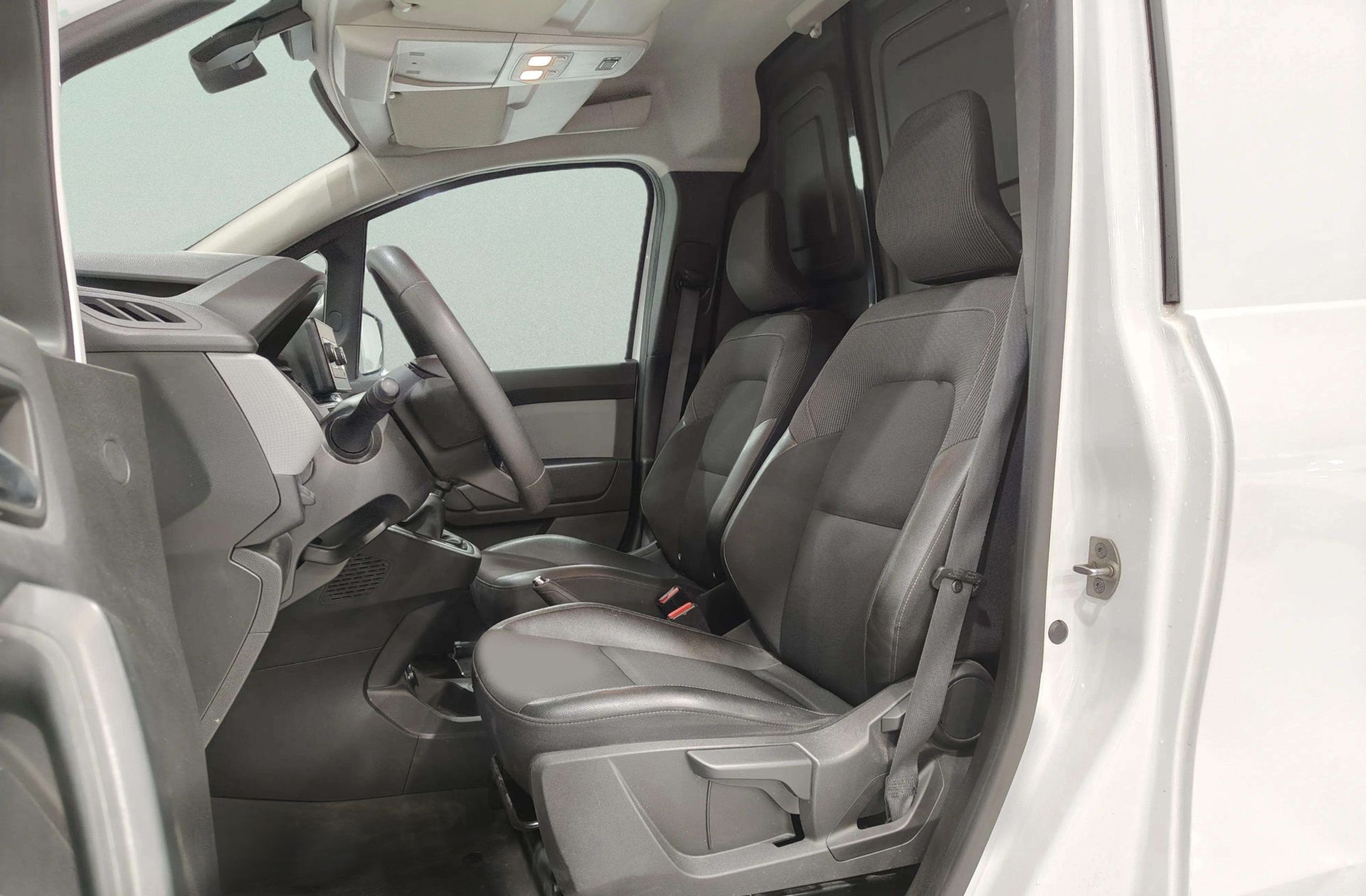 Renault Kangoo Furgon Profesional Blue dCi - foto 8