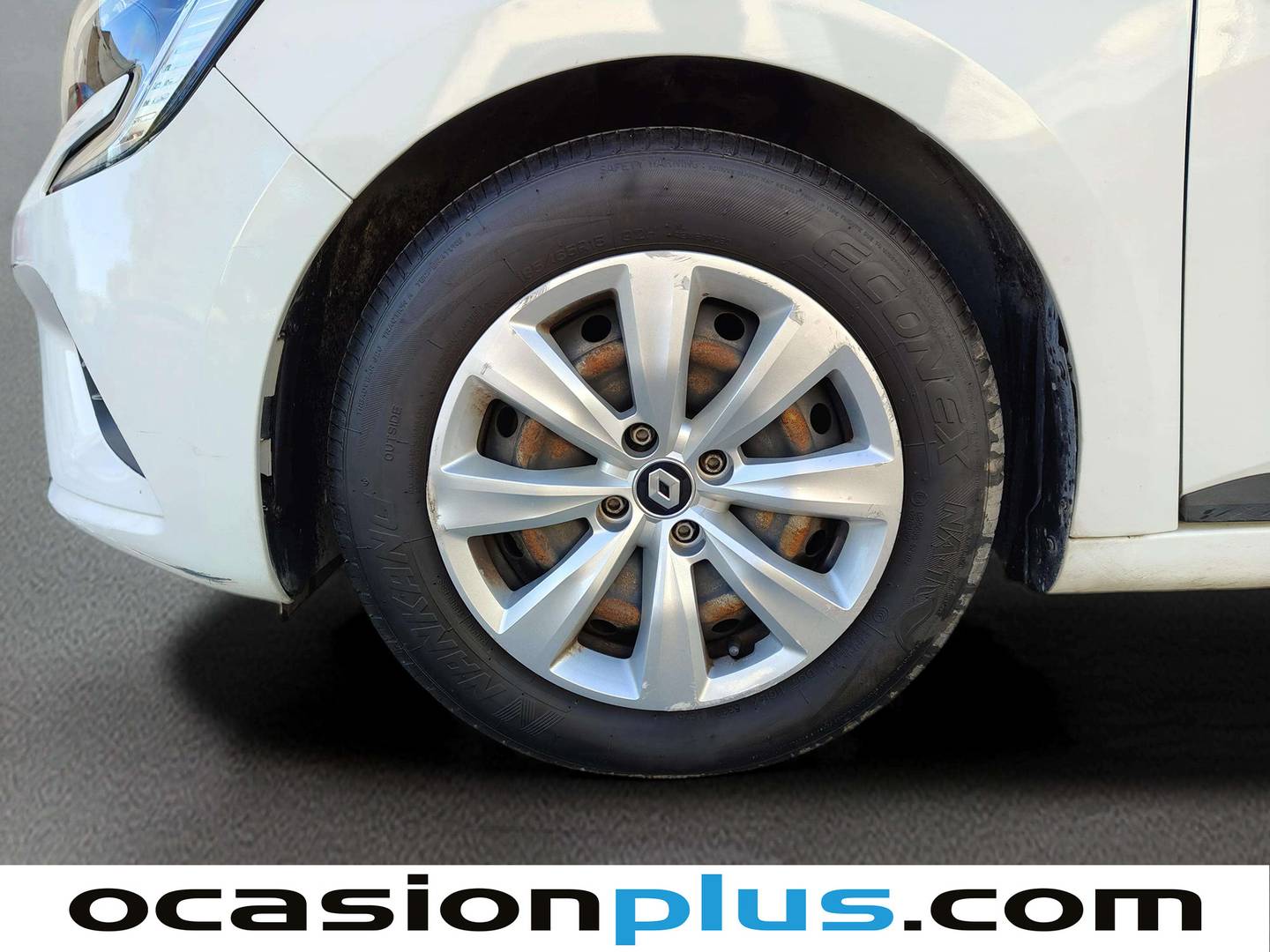 Renault Clio Renault Clio Business SCe (65 CV) km 0