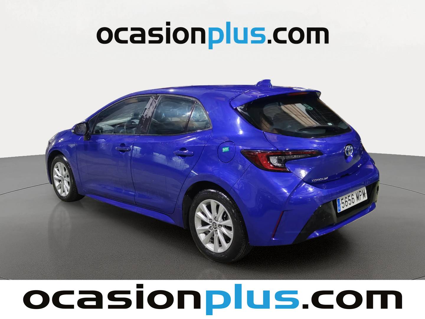 Foto Toyota Corolla Toyota Corolla 140H Active Plus (140 CV)