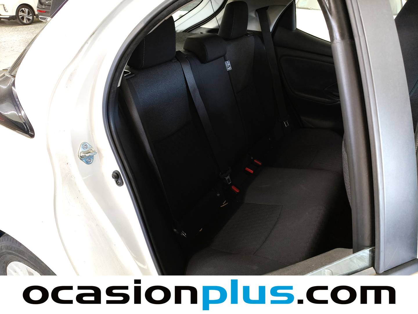 Toyota Yaris Toyota Yaris 1.0 70 Business (69 CV) km 0