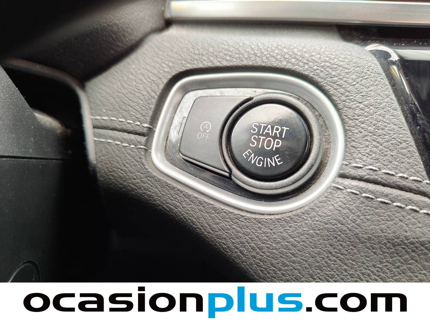 BMW X2 BMW X2 sDrive18i (140 CV) gasolina