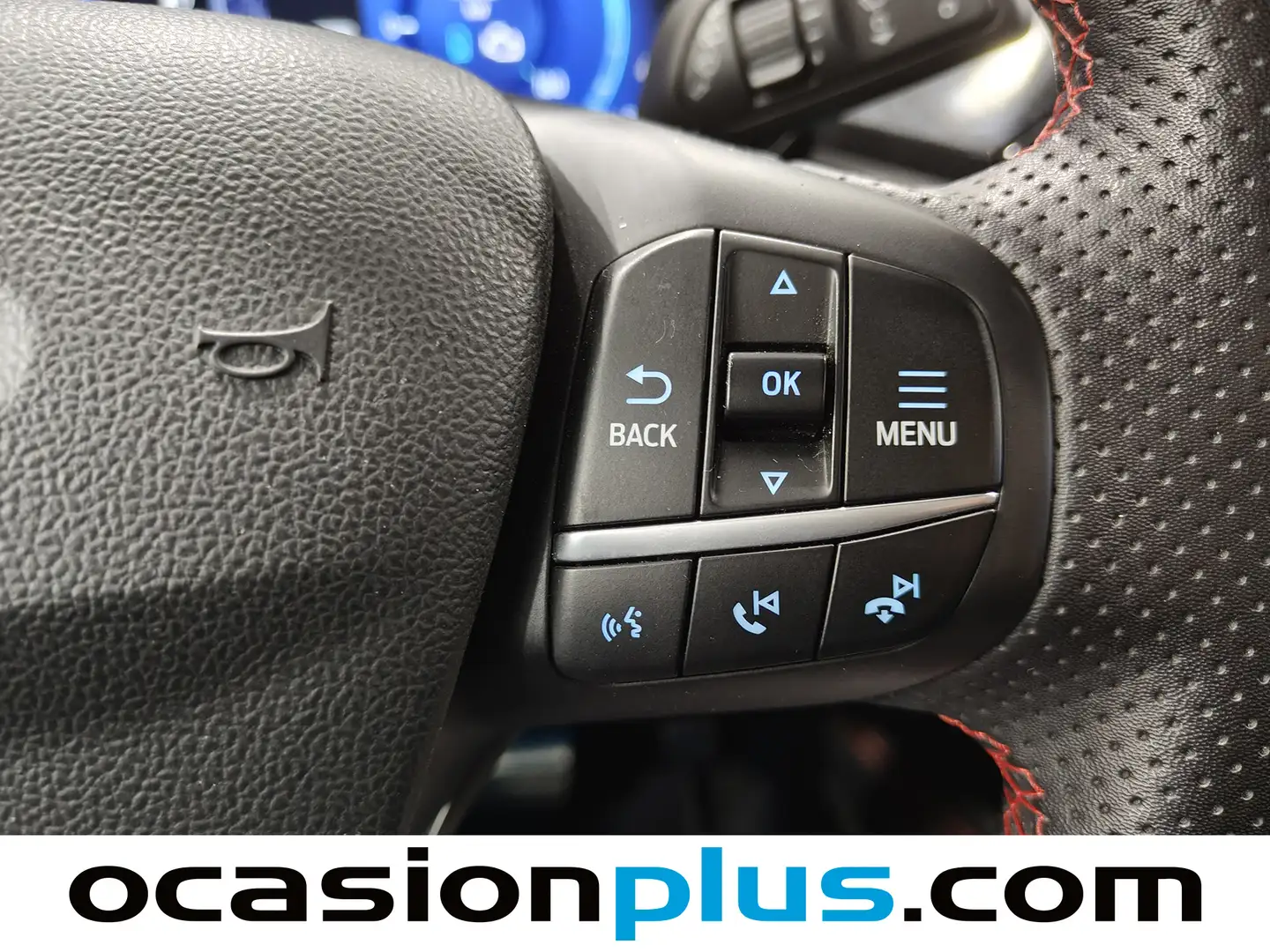 Foto Ford Kuga Ford Kuga 2.5 Duratec PHEV ST-Line X Auto (225 CV)