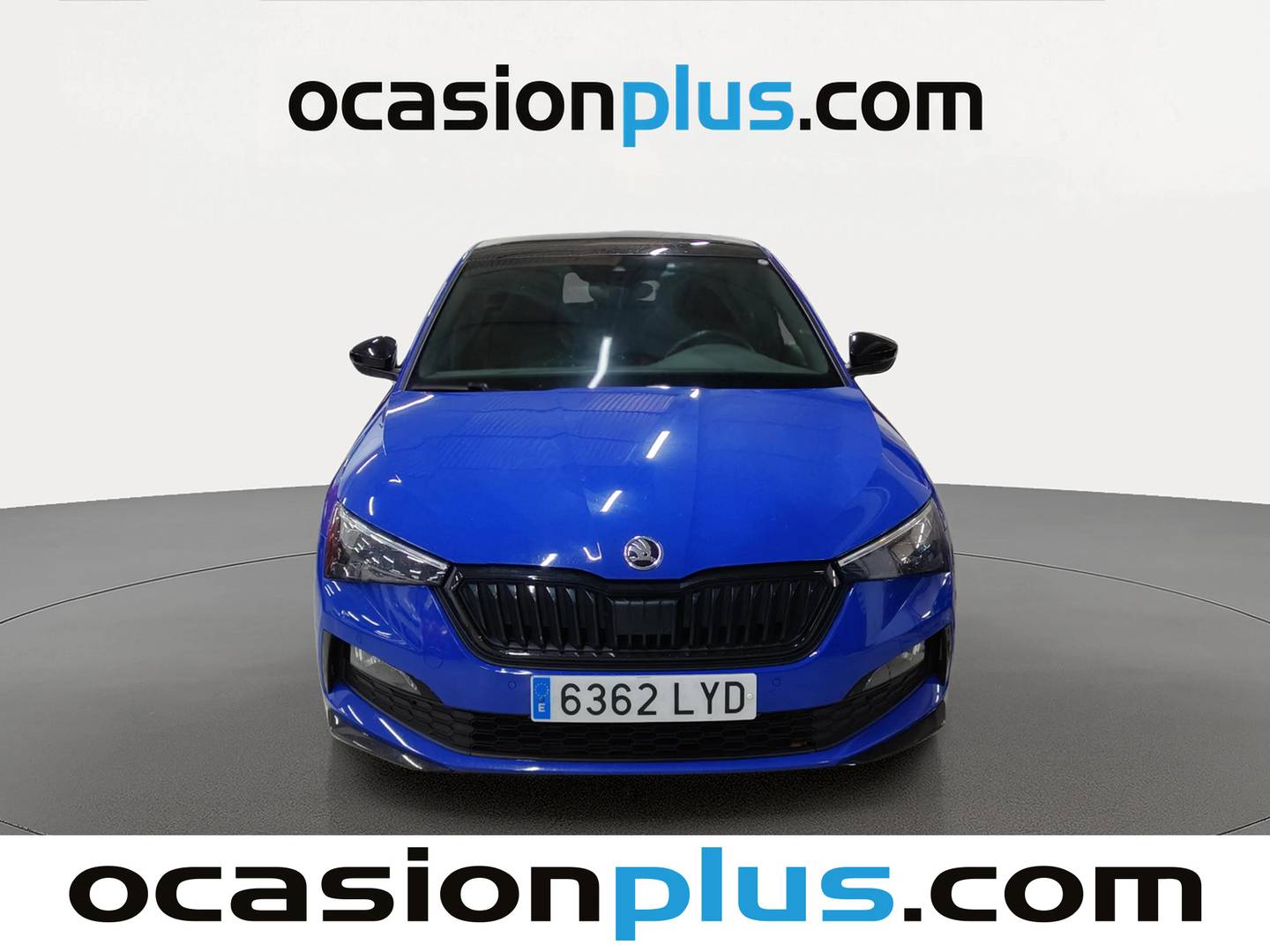 Skoda Scala Skoda Scala 1.5 TSI Montecarlo DSG (150 CV) al mejor precio