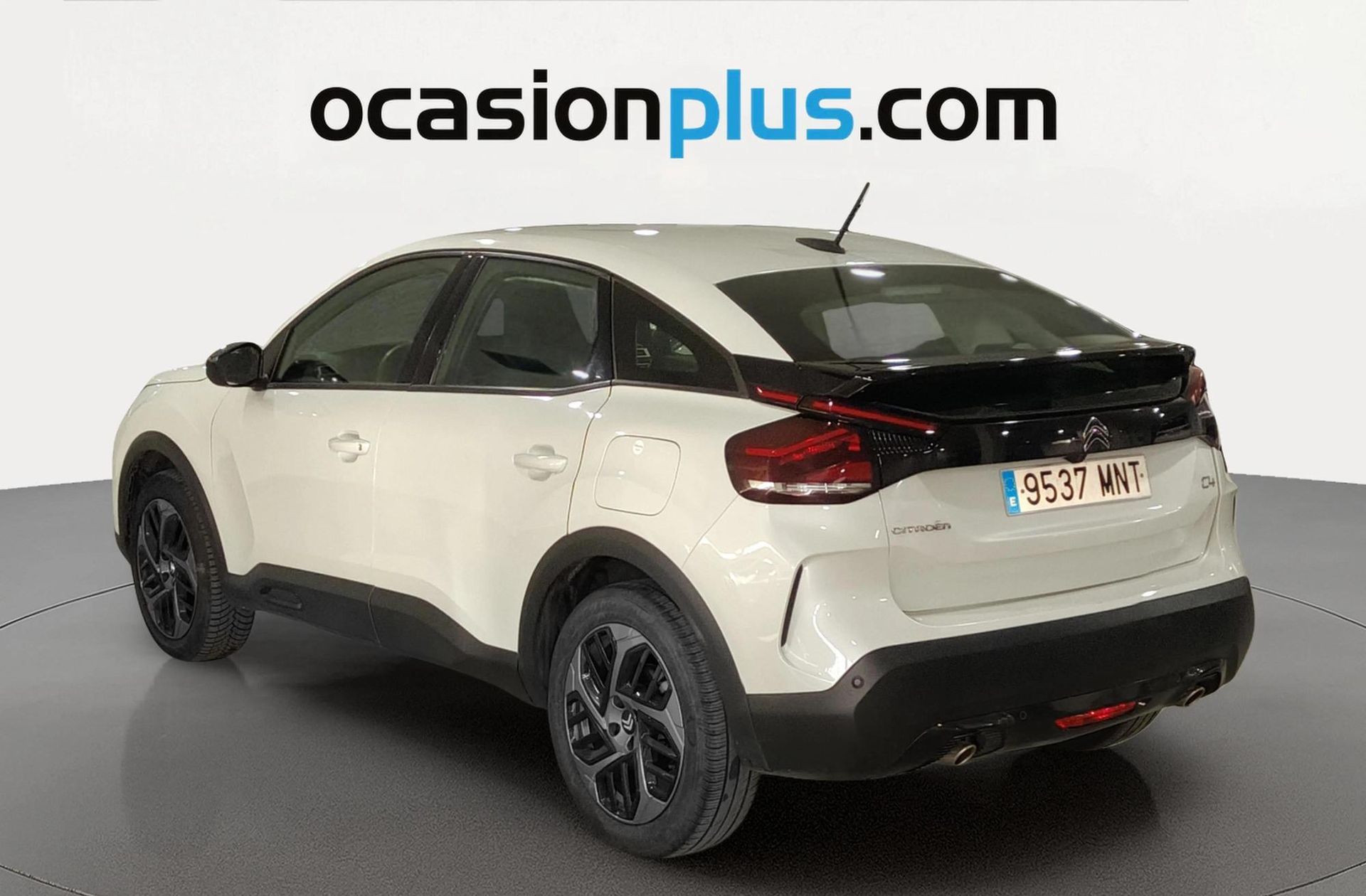 Citroën C4 PureTech 130 Plus EAT8 - foto 3