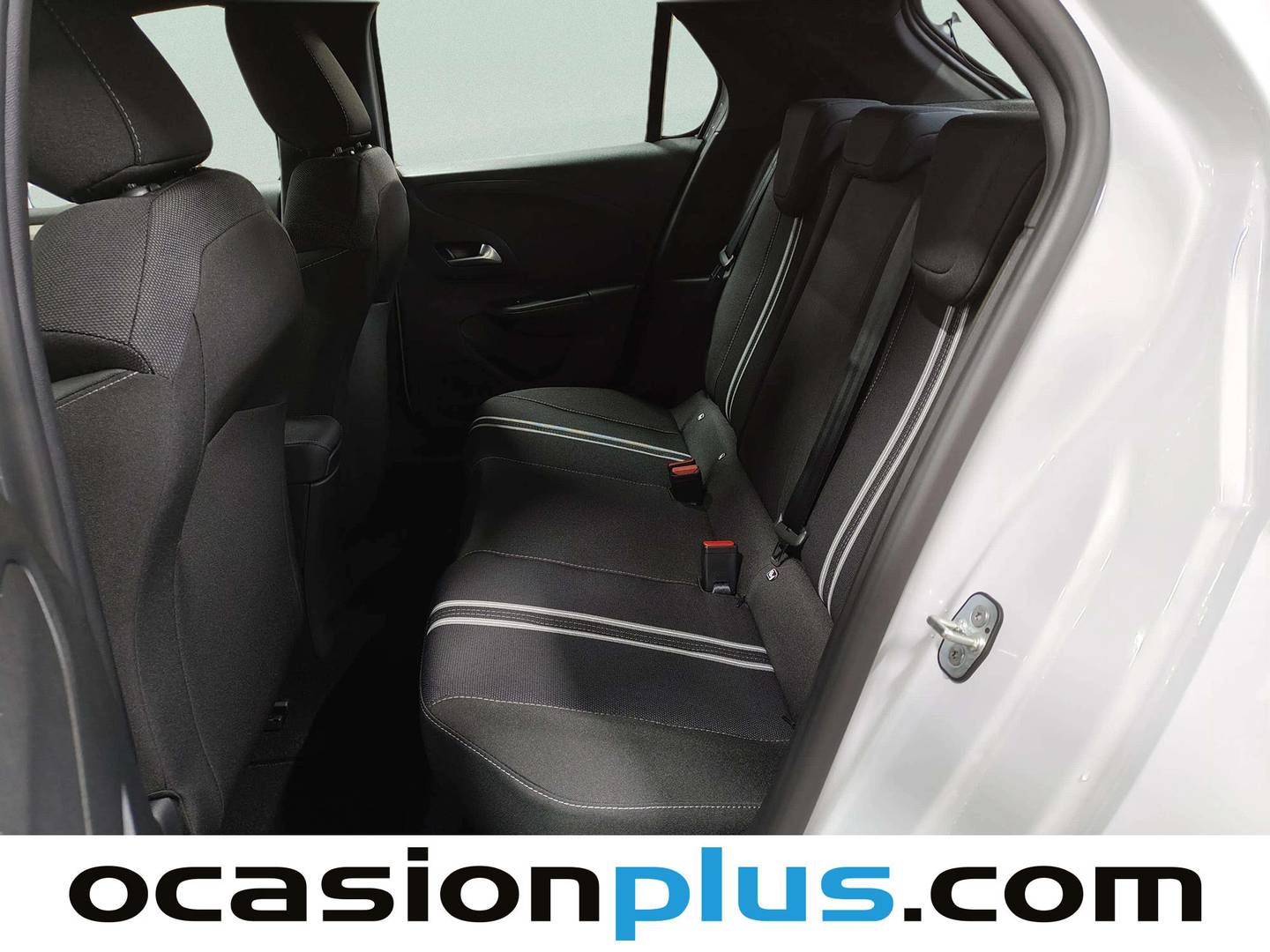 Foto Opel Corsa Opel Corsa 1.2 T XHL Hybrid GS eDCT (110 CV)