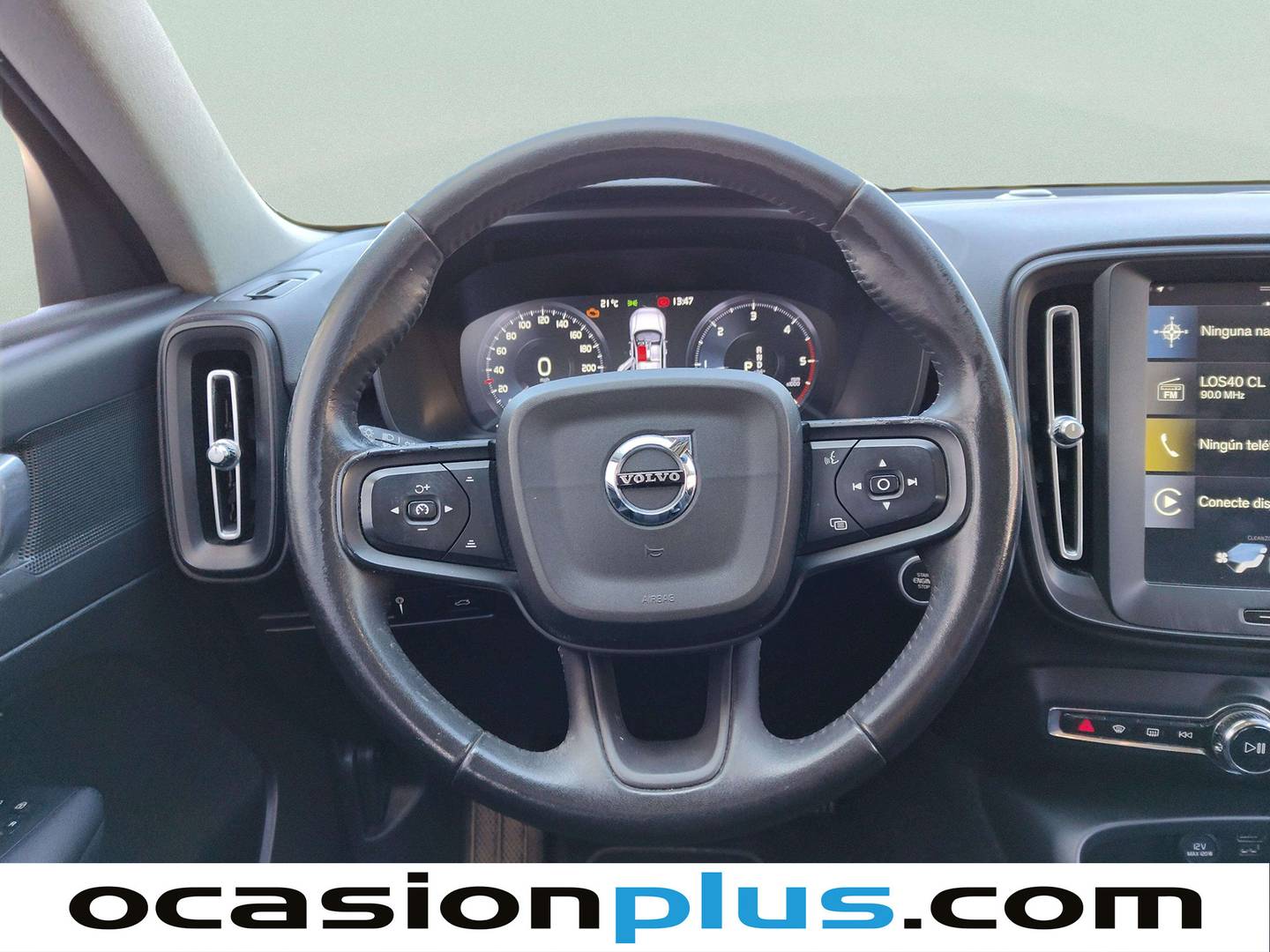 Volvo XC40 Volvo XC40 D3 Momentum Core Auto (150 CV) 2020