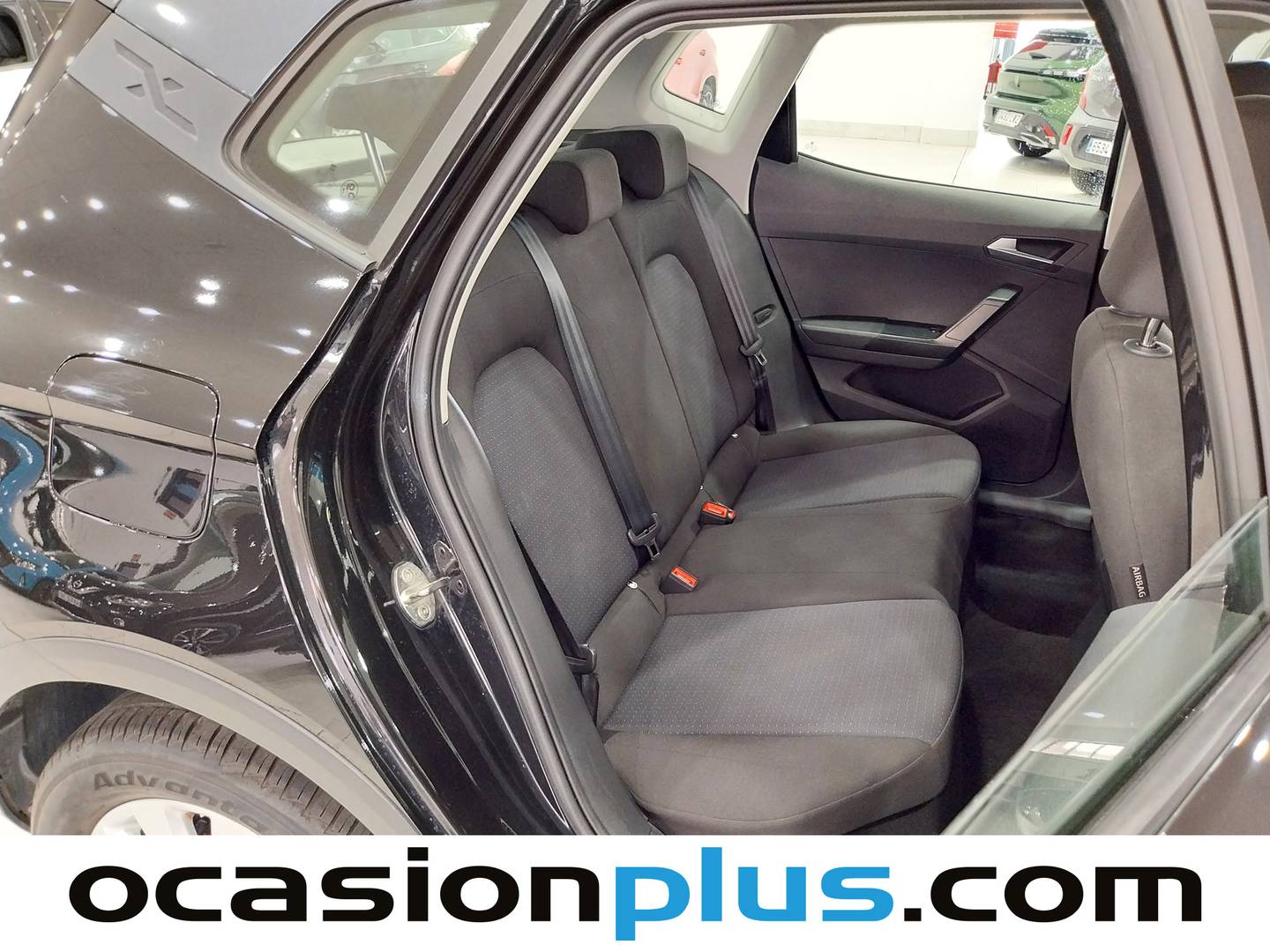 Seat Arona Seat Arona 1.0 TSI Style XL (110 CV) gasolina
