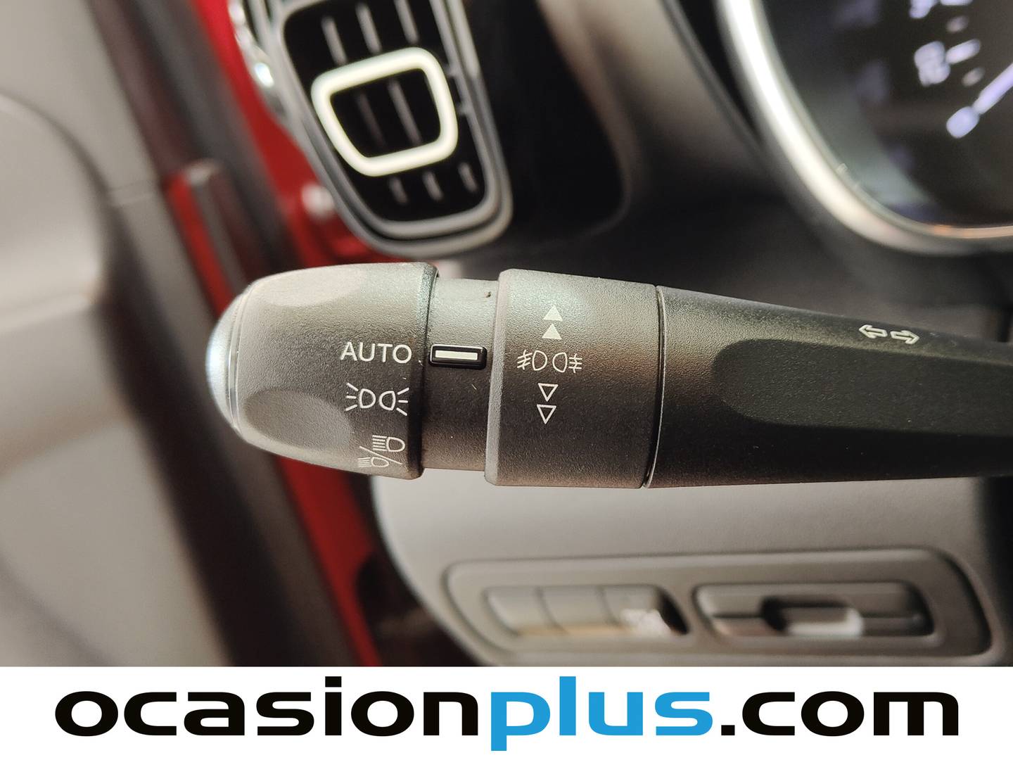 Acabados Citroën C3 Aircross Citroën C3 Aircross PureTech 110 S&S Feel (110 CV)