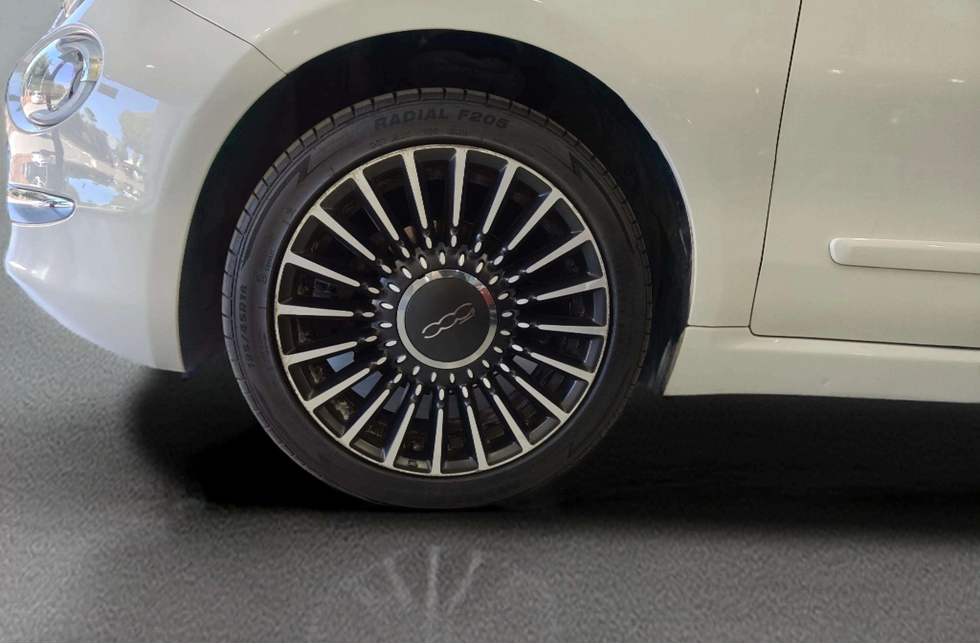 Fiat 500 1.2 Lounge - foto 30