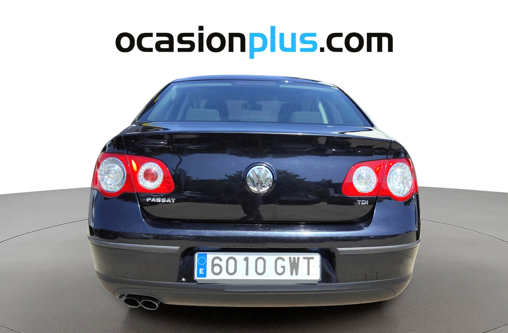 Volkswagen Passat 2.0 TDI DPF Edition Plus - foto 11
