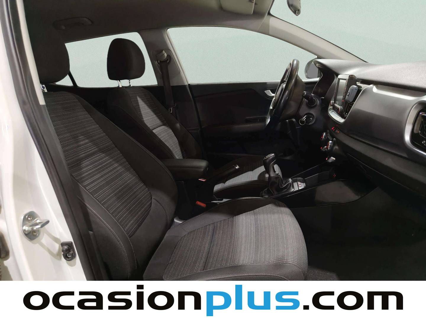 KIA Stonic KIA Stonic 1.0 T-GDi Drive (120 CV) km 0