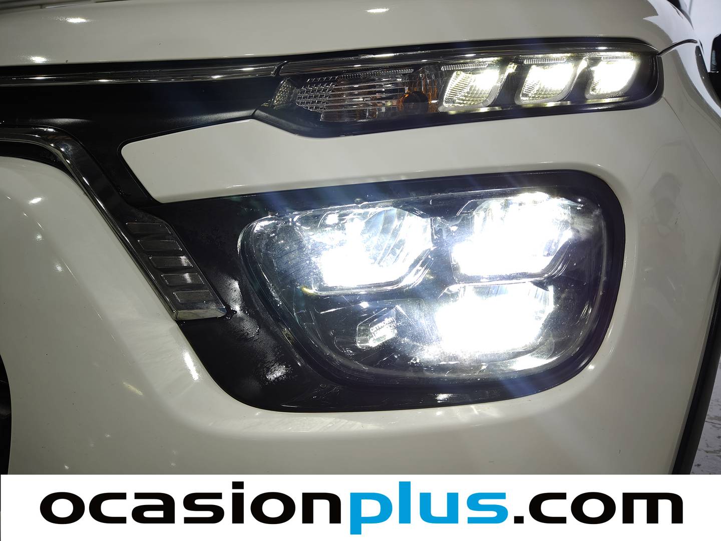 Foto Citroën C3 Citroen C3 PureTech 83 Feel Pack (83 CV)