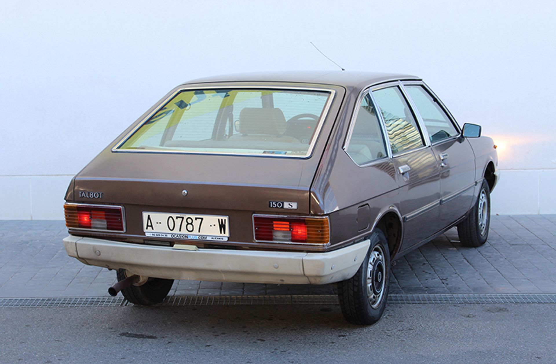 Talbot 150 S - foto 4