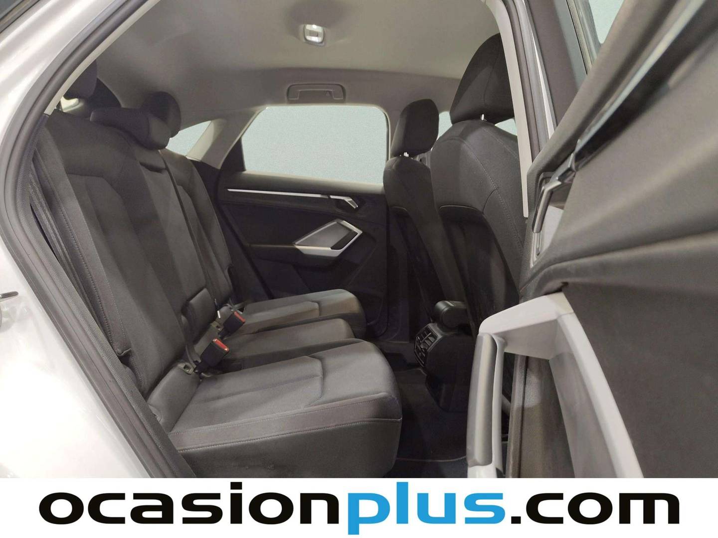 Audi Q3 Sportback Audi Q3 Sportback Advanced 35 TDI (150 CV) S tronic km 0