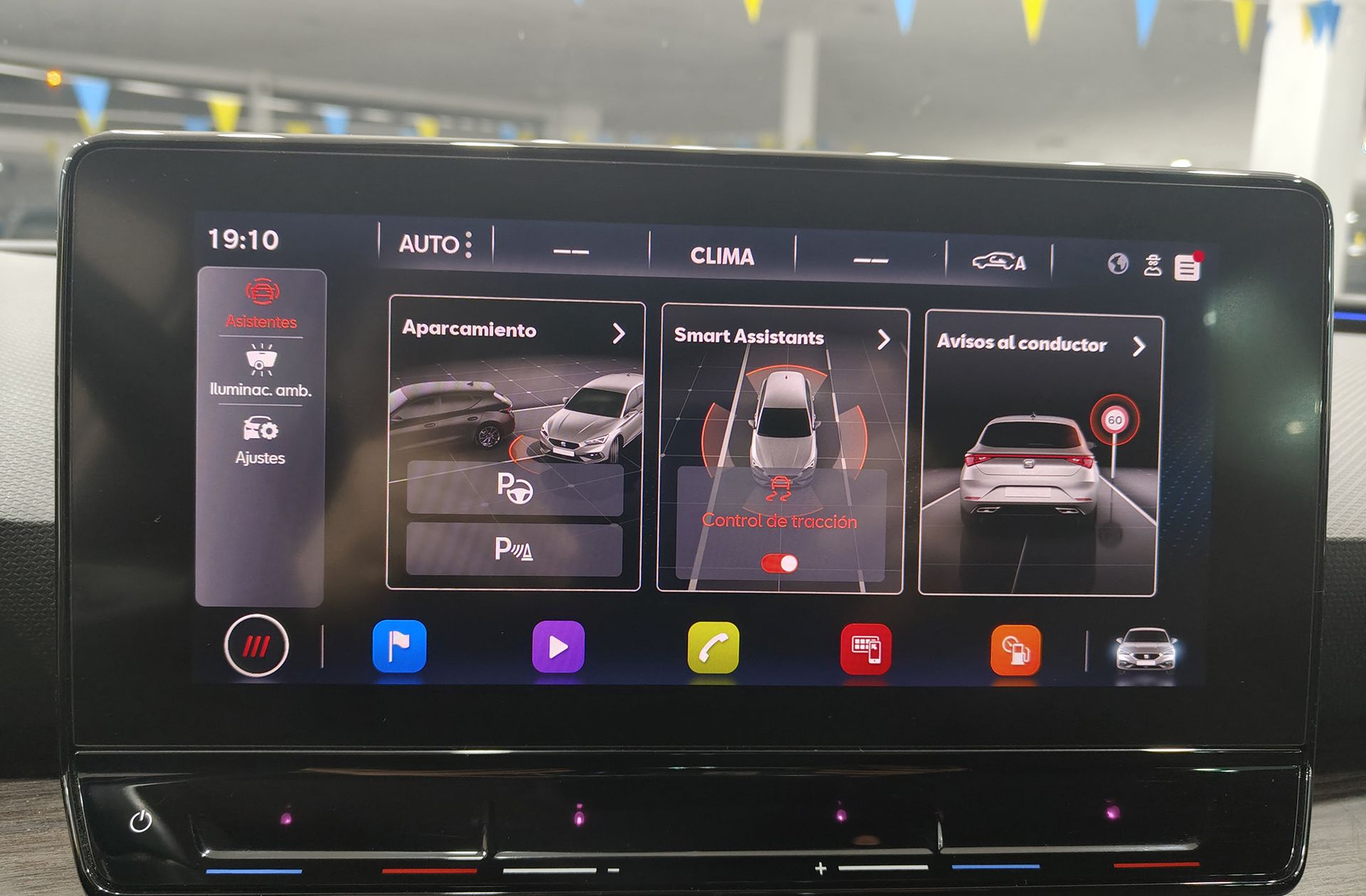 SEAT León 1.5 eTSI Xcellence Go L DSG - foto 8