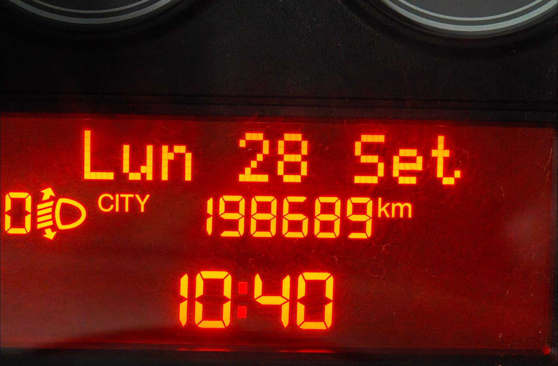Fiat Punto 1.2 Gasolina Pop - foto 7