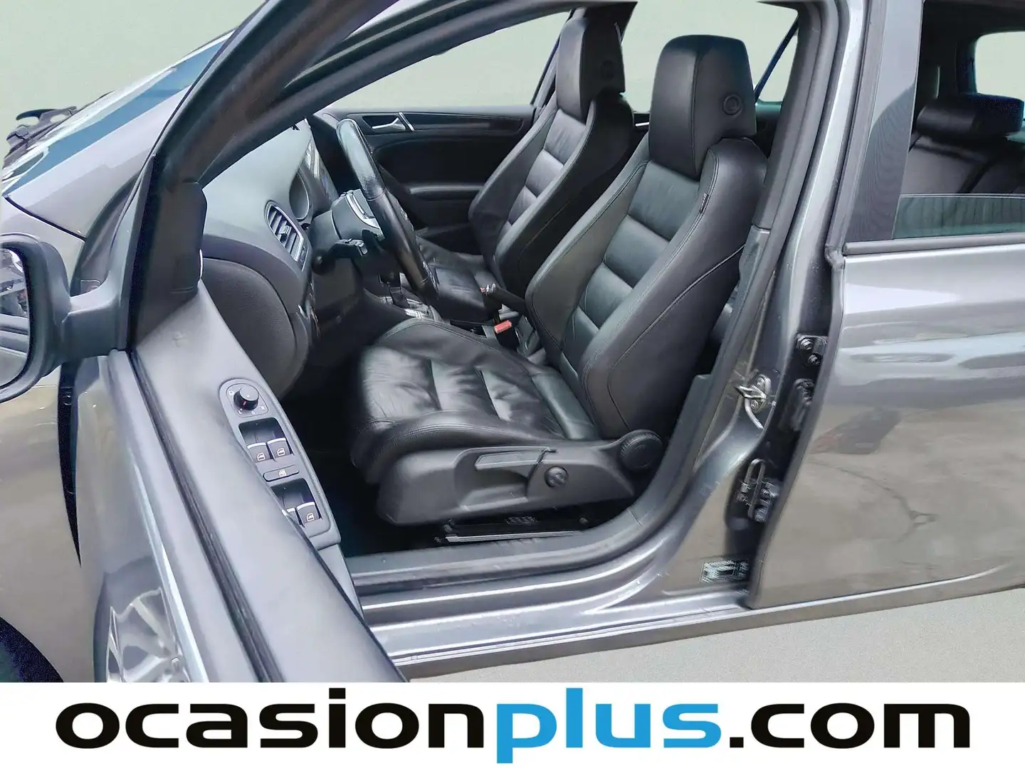 Foto Volkswagen Golf Volkswagen Golf GTD 2.0 TDI (170 CV) DSG