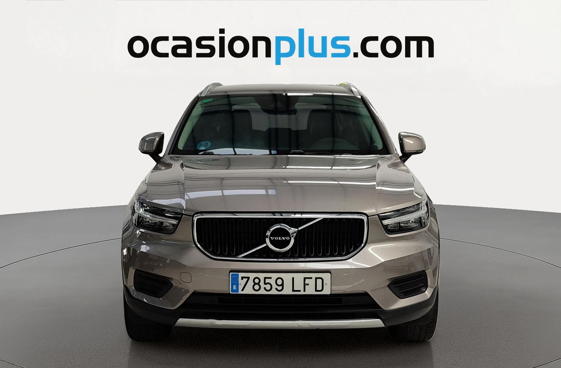 Volvo XC40 D3 Business Plus - foto 13