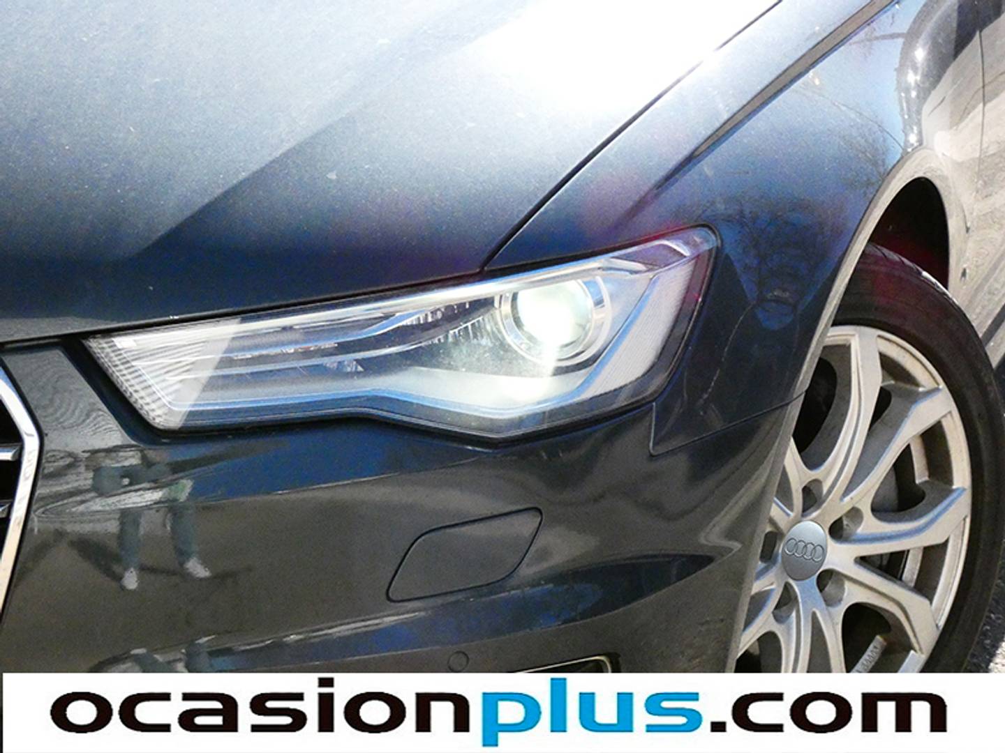 Audi A6 Audi A6 Avant 3.0 TDI quattro (272 CV) S tronic de segunda mano